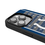 Indianapolis Colts Field Bump Phone Case for Apple iPhone