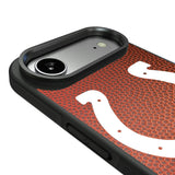 Indianapolis Colts Football Wordmark Bump Phone Case for Apple iPhone