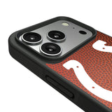 Indianapolis Colts Football Wordmark Bump Phone Case for Apple iPhone