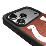 Indianapolis Colts Football Wordmark Bump Phone Case for Apple iPhone