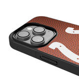 Indianapolis Colts Football Wordmark Bump Phone Case for Apple iPhone