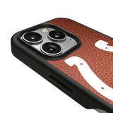 Indianapolis Colts Football Wordmark MagSafe Compatible Phone Case for Apple iPhone