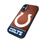 Indianapolis Colts Football Wordmark MagSafe Compatible Phone Case for Apple iPhone