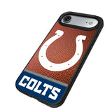 Indianapolis Colts Football Wordmark MagSafe Compatible Phone Case for Apple iPhone