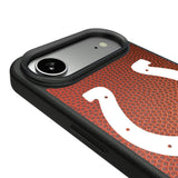 Indianapolis Colts Football Wordmark MagSafe Compatible Phone Case for Apple iPhone