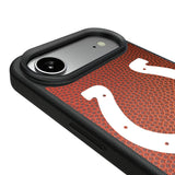 Indianapolis Colts Football Wordmark MagSafe Compatible Phone Case for Apple iPhone