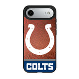 Indianapolis Colts Football Wordmark MagSafe Compatible Phone Case for Apple iPhone