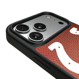 Indianapolis Colts Football Wordmark MagSafe Compatible Phone Case for Apple iPhone