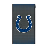 Indianapolis Colts Linen 5000mAh Flat Powerbank