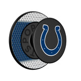 Indianapolis Colts Mesh PopSockets Magnetic Phone Grip and Stand