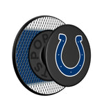 Indianapolis Colts Mesh PopSockets Magnetic Phone Grip and Stand