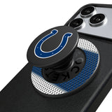 Indianapolis Colts Mesh PopSockets Magnetic Phone Grip and Stand