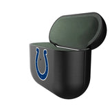 Indianapolis Colts Personalized Insignia AirPod Case Cover