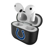 Indianapolis Colts Personalized Insignia AirPod Case Cover