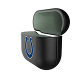 Indianapolis Colts Personalized Insignia AirPod Case Cover