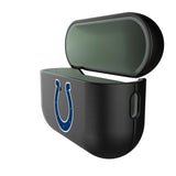 Indianapolis Colts Personalized Insignia AirPod Case Cover