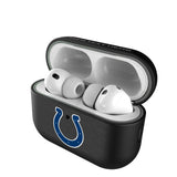 Indianapolis Colts Personalized Insignia AirPod Case Cover