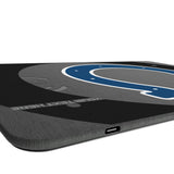 Indianapolis Colts Personalized Tilt 15-Watt Wireless Charger and Mouse Pad