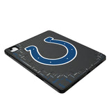 Indianapolis Colts Quadtile Tablet Case for Apple iPad