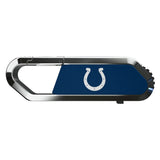 Indianapolis Colts Solid USB 64GB Clip Style Flash Drive
