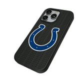 Indianapolis Colts Text Backdrop MagSafe Compatible Phone Case for Apple iPhone