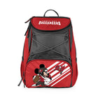 Tampa Bay Buccaneers - PTX Backpack Cooler