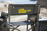 Los Angeles Rams - Fusion Camping Chair