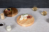 Tennessee Titans Mickey Mouse - Circo Cheese Cutting Board & Tools Set