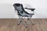 Philadelphia Eagles - Reclining Camp Chair