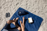 Seattle Seahawks - Blanket Tote Outdoor Picnic Blanket