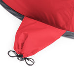 San Francisco 49ers - Manta Portable Beach Tent