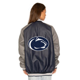 Penn State Varsity Letterman Jacket