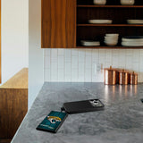 Jacksonville Jaguars Brick 5000mAh Flat Powerbank