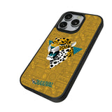 Jacksonville Jaguars Deco MagSafe Compatible Phone Case for Apple iPhone