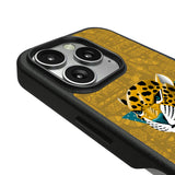Jacksonville Jaguars Deco MagSafe Compatible Phone Case for Apple iPhone