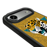 Jacksonville Jaguars Deco MagSafe Compatible Phone Case for Apple iPhone