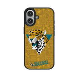 Jacksonville Jaguars Deco MagSafe Compatible Phone Case for Apple iPhone