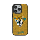 Jacksonville Jaguars Deco MagSafe Compatible Phone Case for Apple iPhone