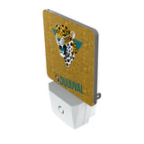 Jacksonville Jaguars Deco Night Light 2-Pack