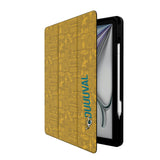 Jacksonville Jaguars Deco Tablet Case for Apple iPad