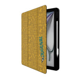 Jacksonville Jaguars Deco Tablet Case for Apple iPad