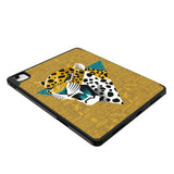 Jacksonville Jaguars Deco Tablet Case for Apple iPad