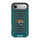 Jacksonville Jaguars Field Bump Phone Case for Apple iPhone