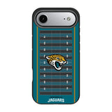 Jacksonville Jaguars Field Bump Phone Case for Apple iPhone