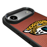 Jacksonville Jaguars Football Wordmark Bump Phone Case for Apple iPhone