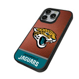 Jacksonville Jaguars Football Wordmark MagSafe Compatible Phone Case for Apple iPhone