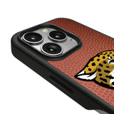 Jacksonville Jaguars Football Wordmark MagSafe Compatible Phone Case for Apple iPhone