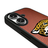 Jacksonville Jaguars Football Wordmark MagSafe Compatible Phone Case for Apple iPhone