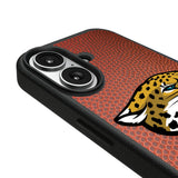 Jacksonville Jaguars Football Wordmark MagSafe Compatible Phone Case for Apple iPhone
