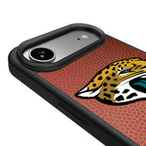 Jacksonville Jaguars Football Wordmark MagSafe Compatible Phone Case for Apple iPhone